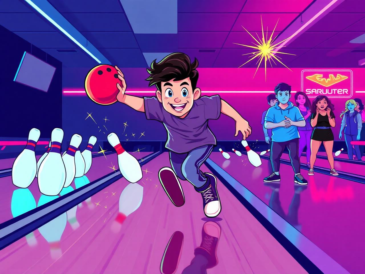 Bowling