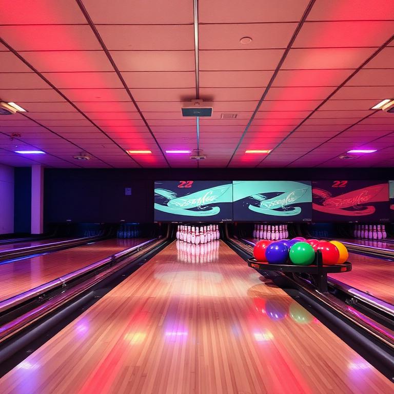 Bowling