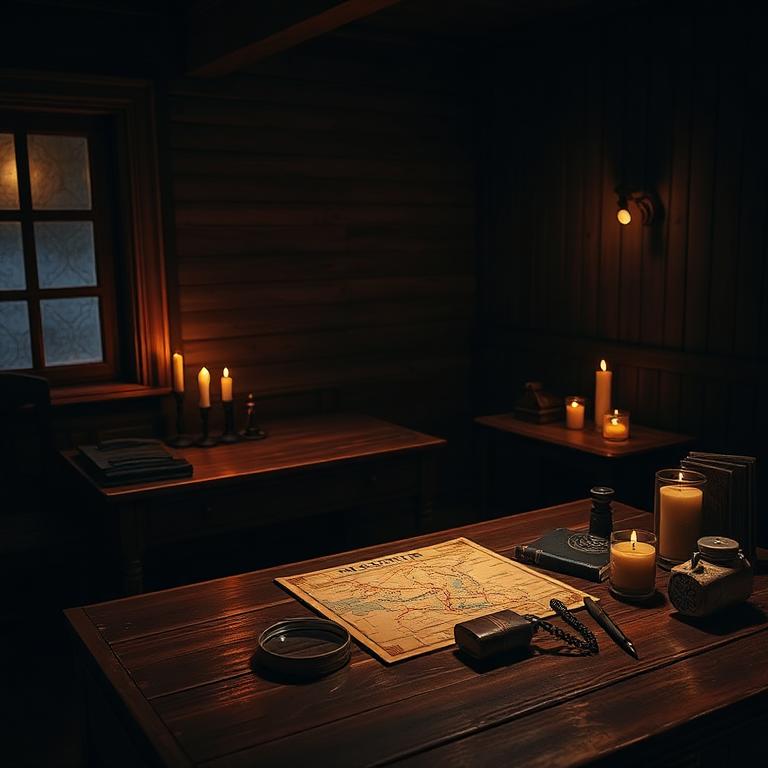 Escape Room