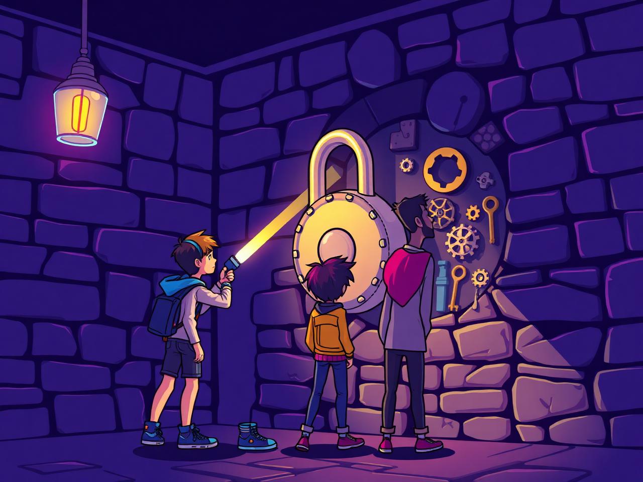 Escape Room