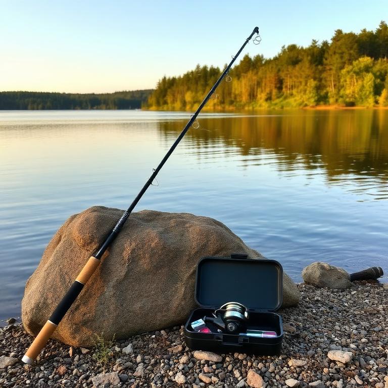 Fisketur