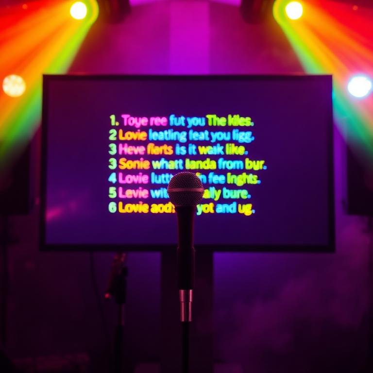 Karaoke