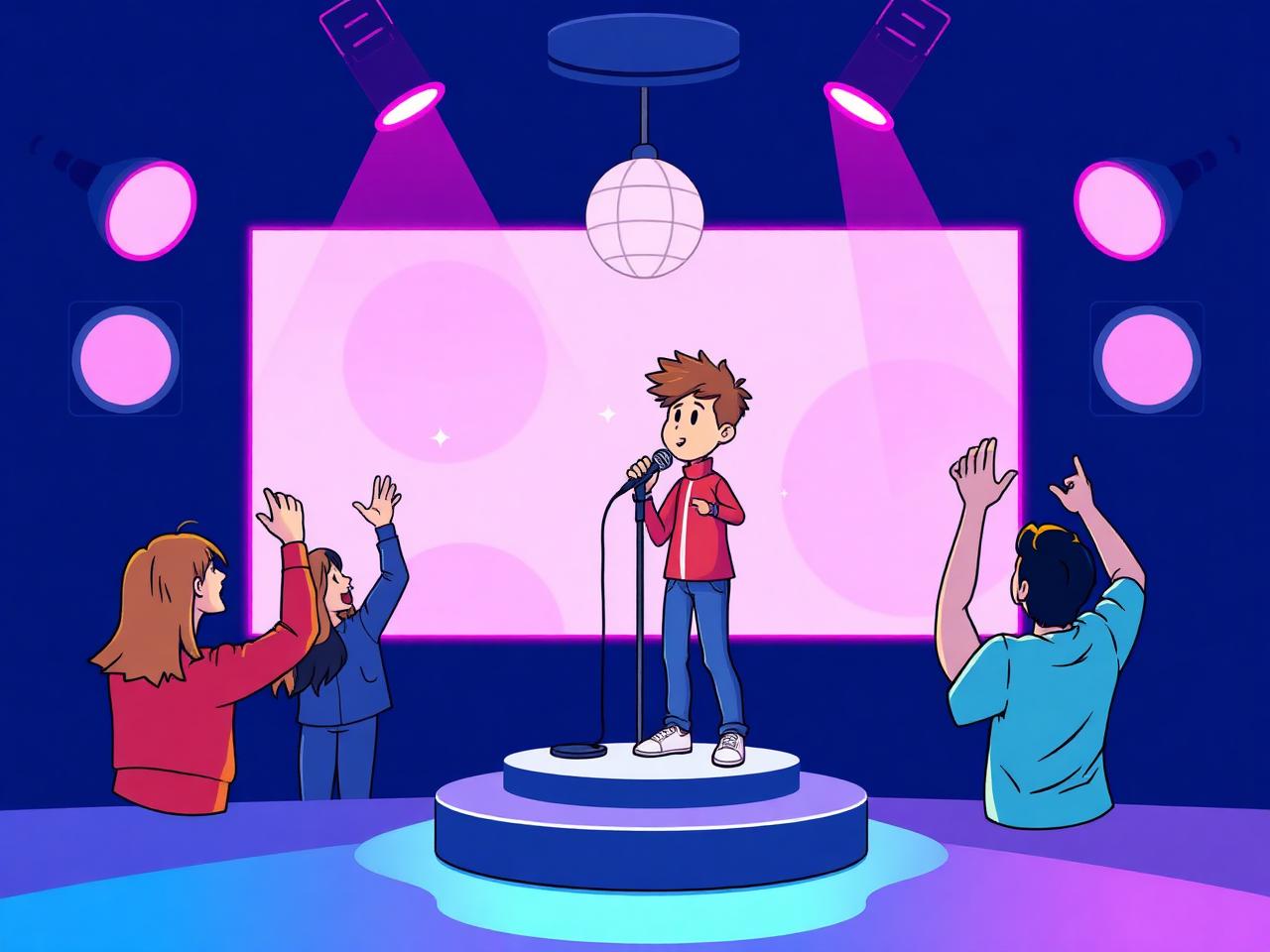 Karaoke