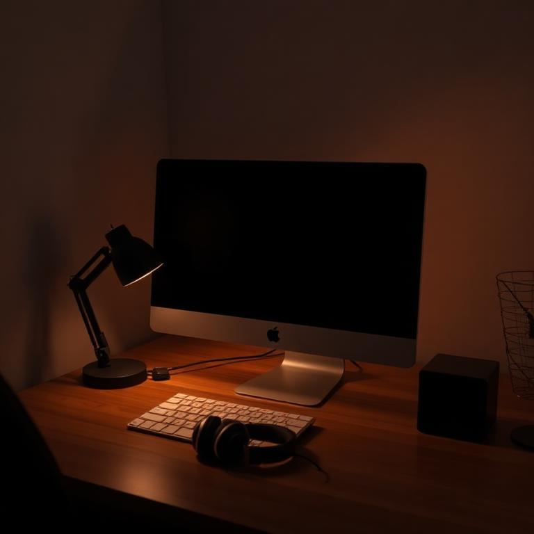 Stille-PC